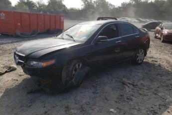 JH4CL96934C021698 | 2004 Acura tsx