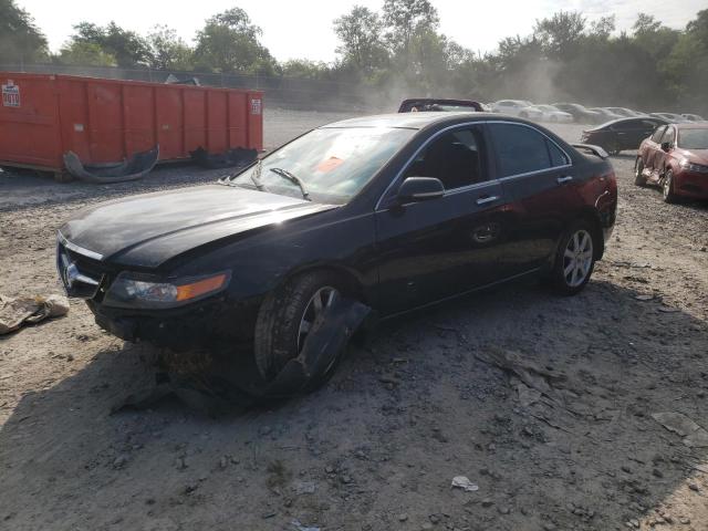 JH4CL96934C021698 | 2004 Acura tsx