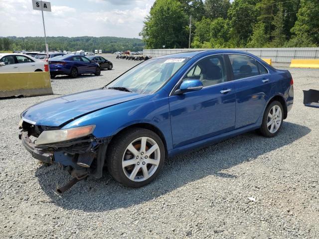 JH4CL96955C016908 | 2005 Acura tsx