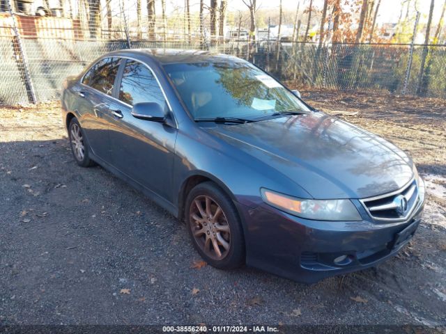 JH4CL96988C015837 | 2008 Acura tsx