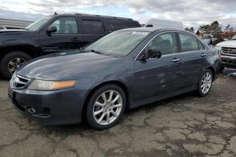 JH4CL969X6C015917 | 2006 Acura tsx