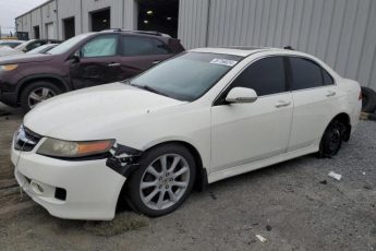 JH4CL969X8C019663 | 2008 Acura tsx