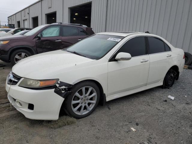 JH4CL969X8C019663 | 2008 Acura tsx