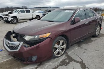 JH4CU25679C002235 | 2009 Acura tsx