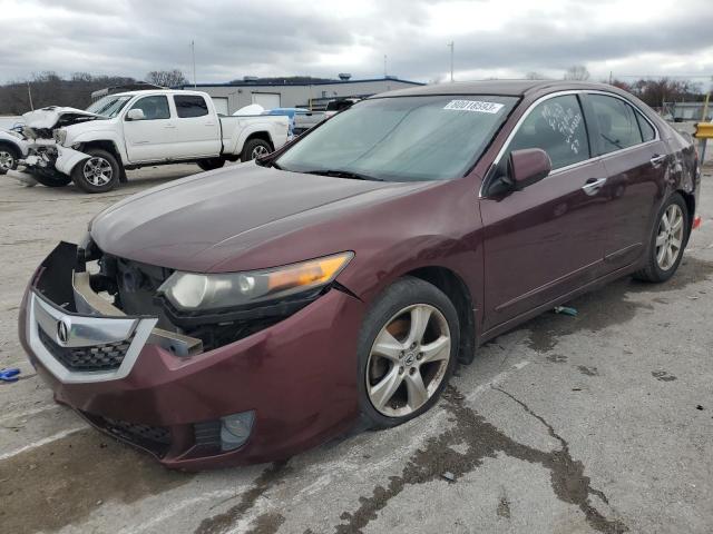 JH4CU25679C002235 | 2009 Acura tsx