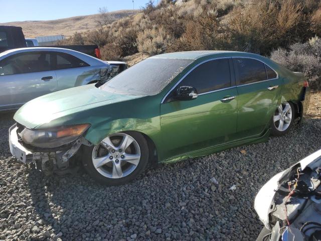 JH4CU26679C018787 | 2009 Acura tsx