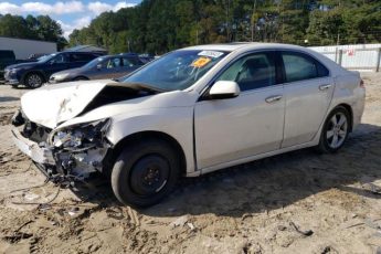 JH4CU2F62AC013744 | 2010 Acura tsx