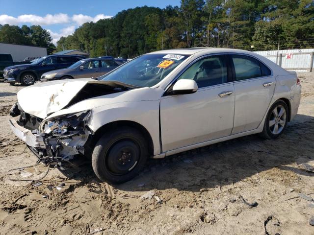 JH4CU2F62AC013744 | 2010 Acura tsx