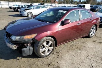 JH4CU2F63BC004844 | 2011 Acura tsx