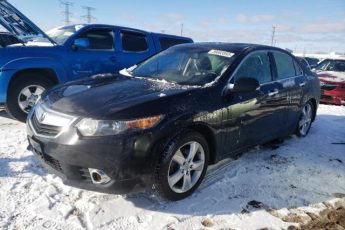 JH4CU2F64BC013682 | 2011 Acura tsx