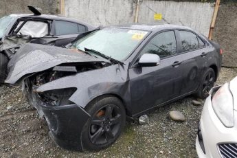 JH4CU2F65CC007214 | 2012 Acura tsx tech