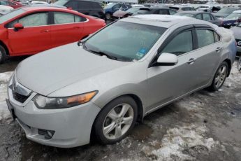 JH4CU2F68AC037949 | 2010 Acura tsx