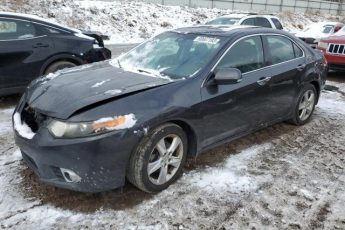 JH4CU2F68BC009473 | 2011 Acura tsx