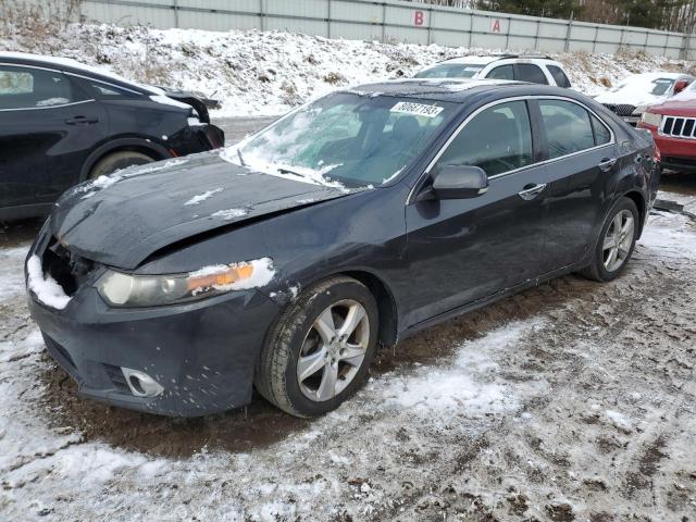 JH4CU2F68BC009473 | 2011 Acura tsx