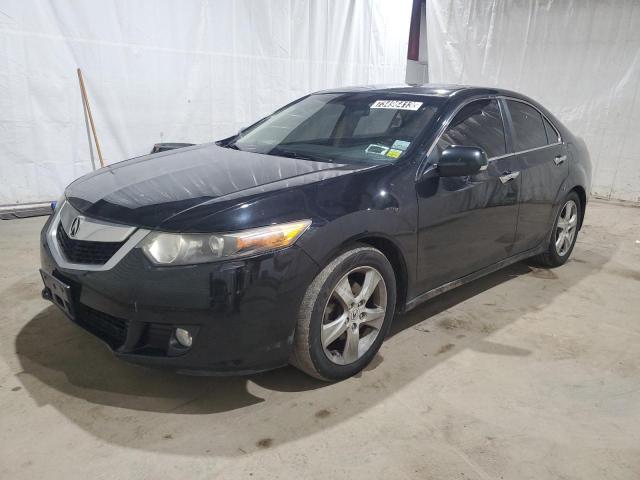 JH4CU2F69AC040164 | 2010 Acura tsx