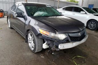 JH4CU4F43AC001550 | 2010 Acura tsx