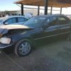 WDBNG83J24A428414 | 2004 MERCEDES-BENZ S 430 4MATIC