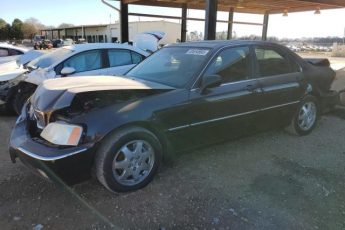 JH4KA96542C010656 | 2002 Acura 3.5rl