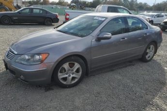 JH4KB16668C003126 | 2008 Acura rl