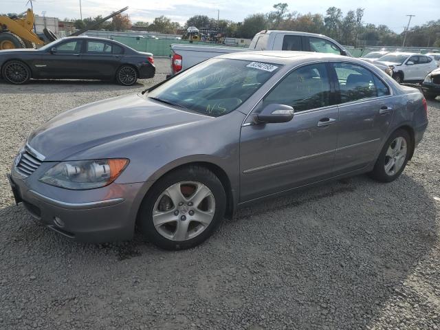 JH4KB16668C003126 | 2008 Acura rl