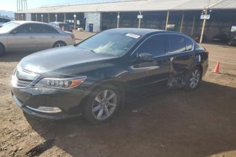 JH4KC1F90EC003349 | 2014 ACURA RLX ADVANC