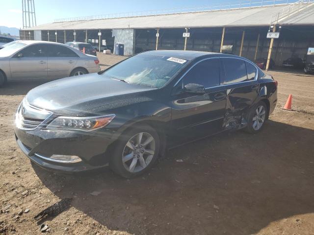 JH4KC1F90EC003349 | 2014 ACURA RLX ADVANC