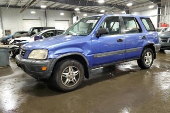 JHLRD1842YC005268 | 2000 Honda cr-v lx