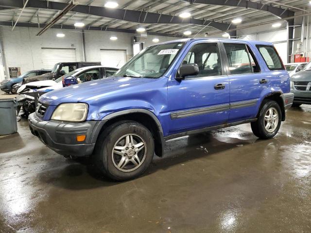 JHLRD1842YC005268 | 2000 Honda cr-v lx