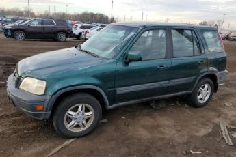 JHLRD18621C035913 | 2001 Honda cr-v ex