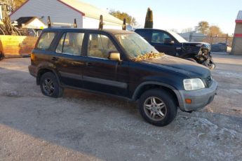 JHLRD18681C024141 | 2001 Honda cr-v ex