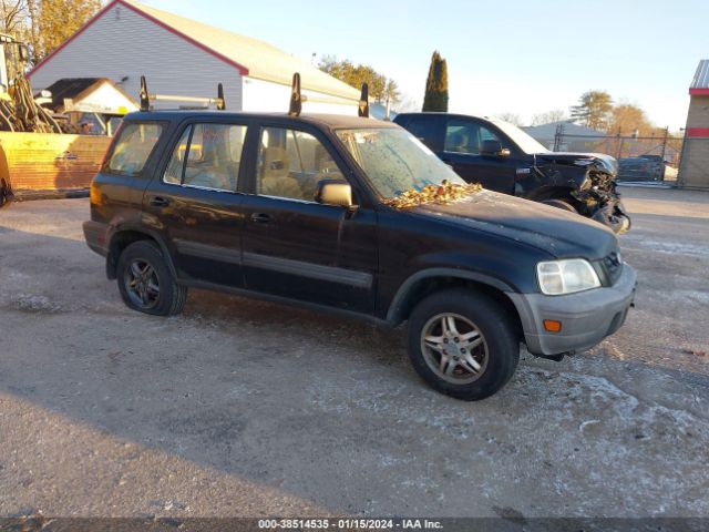 JHLRD18681C024141 | 2001 Honda cr-v ex