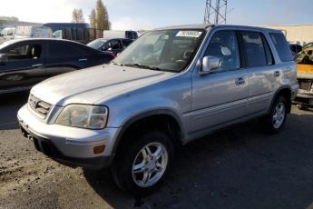 JHLRD18711C011644 | 2001 Honda cr-v se