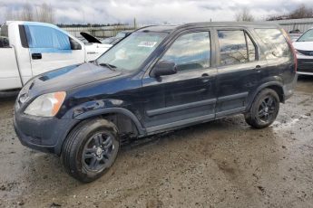 JHLRD778X3C018138 | 2003 Honda cr-v ex