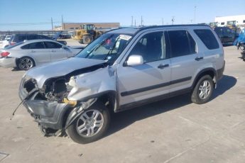 JHLRD78874C021675 | 2004 Honda cr-v ex