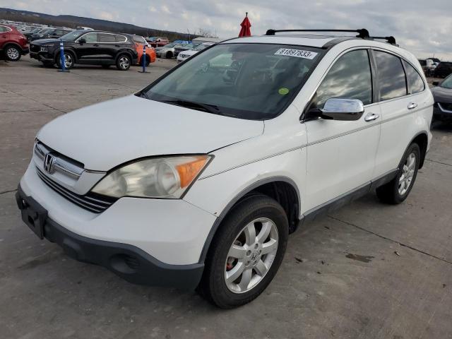 JHLRE38517C029710 | 2007 Honda cr-v ex