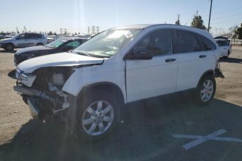 JHLRE38537C008924 | 2007 Honda cr-v ex