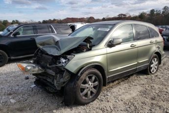 JHLRE38747C037799 | 2007 Honda cr-v exl