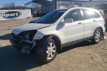 JHLRE38748C018137 | 2008 Honda cr-v exl