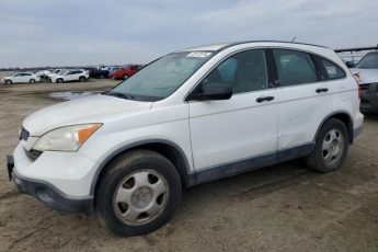 JHLRE48387C106643 | 2007 Honda cr-v lx