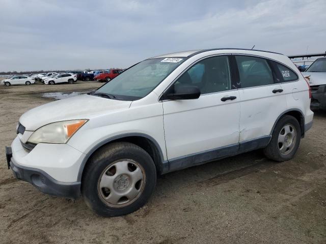 JHLRE48387C106643 | 2007 Honda cr-v lx