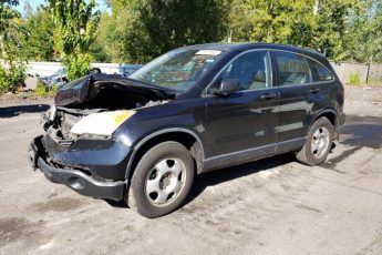 JHLRE483X7C081549 | 2007 Honda cr-v lx