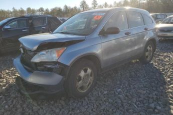 JHLRE48507C102832 | 2007 Honda cr-v ex