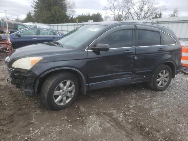 JHLRE48528C071830 | 2008 Honda cr-v ex