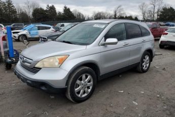 JHLRE48719C023450 | 2009 Honda cr-v exl