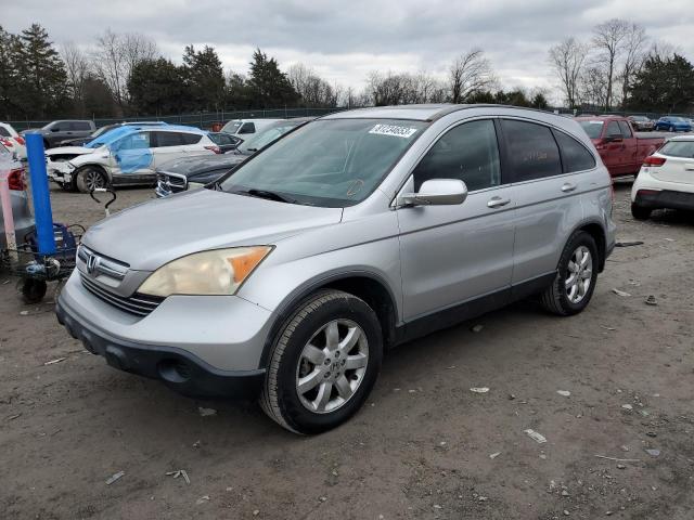 JHLRE48719C023450 | 2009 Honda cr-v exl