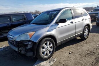 JHLRE48728C081498 | 2008 Honda cr-v exl