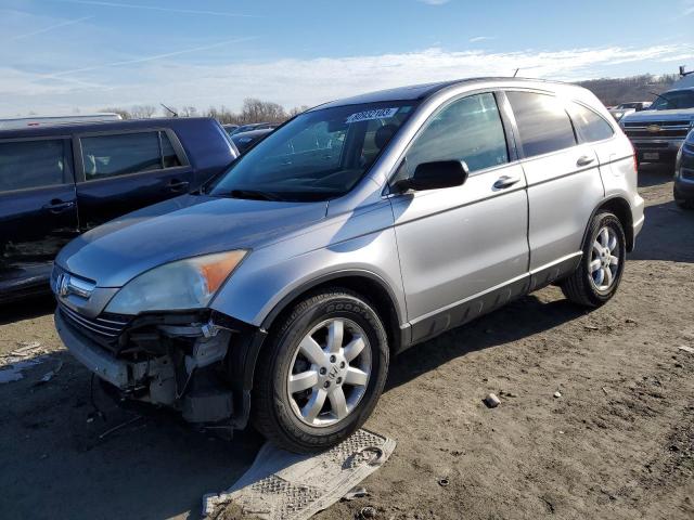 JHLRE48728C081498 | 2008 Honda cr-v exl