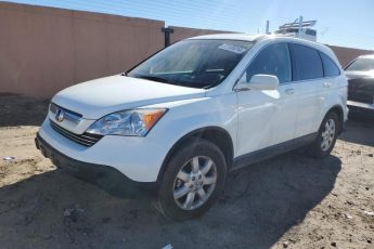 JHLRE48738C031693 | 2008 Honda cr-v exl