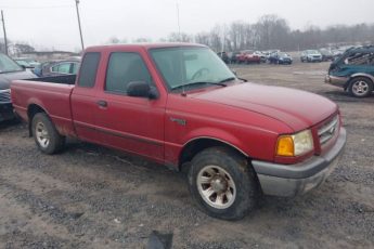 JHLRE48738C040832 | 2003 Ford ranger edge/tremor/xl/xlt