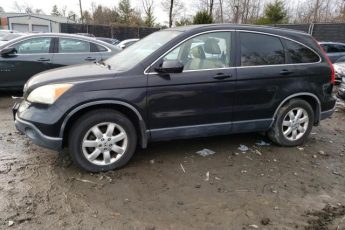 JHLRE48767C018662 | 2007 Honda cr-v exl